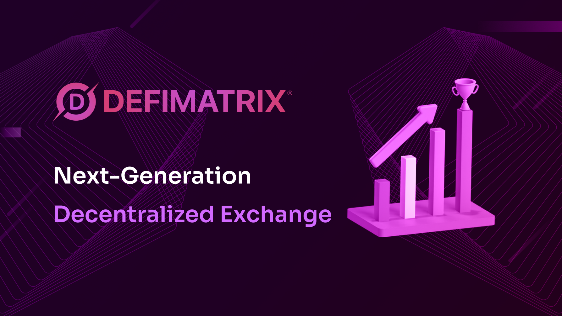 Decentralized Exchange