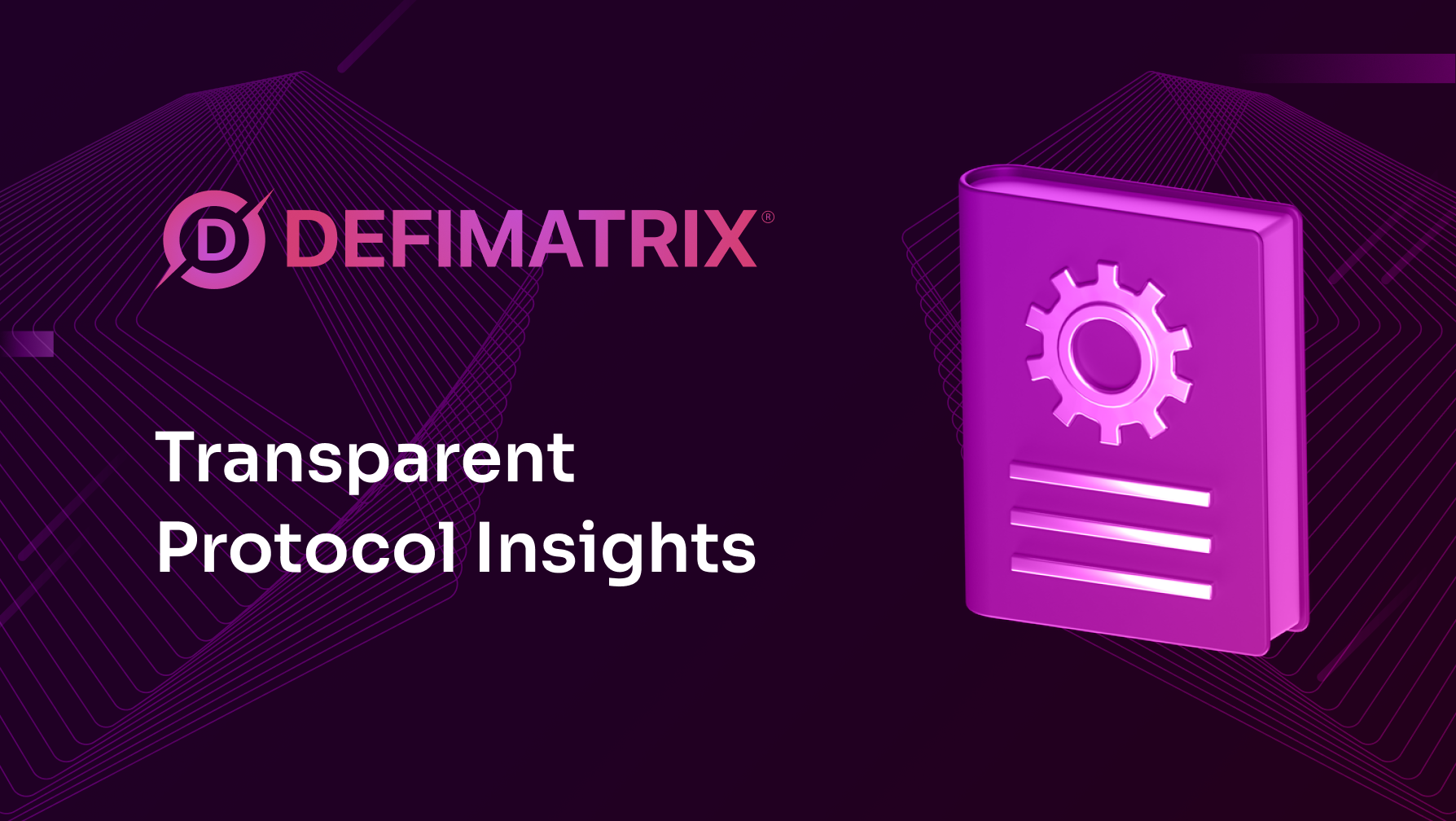 Transparent Protocol Insights