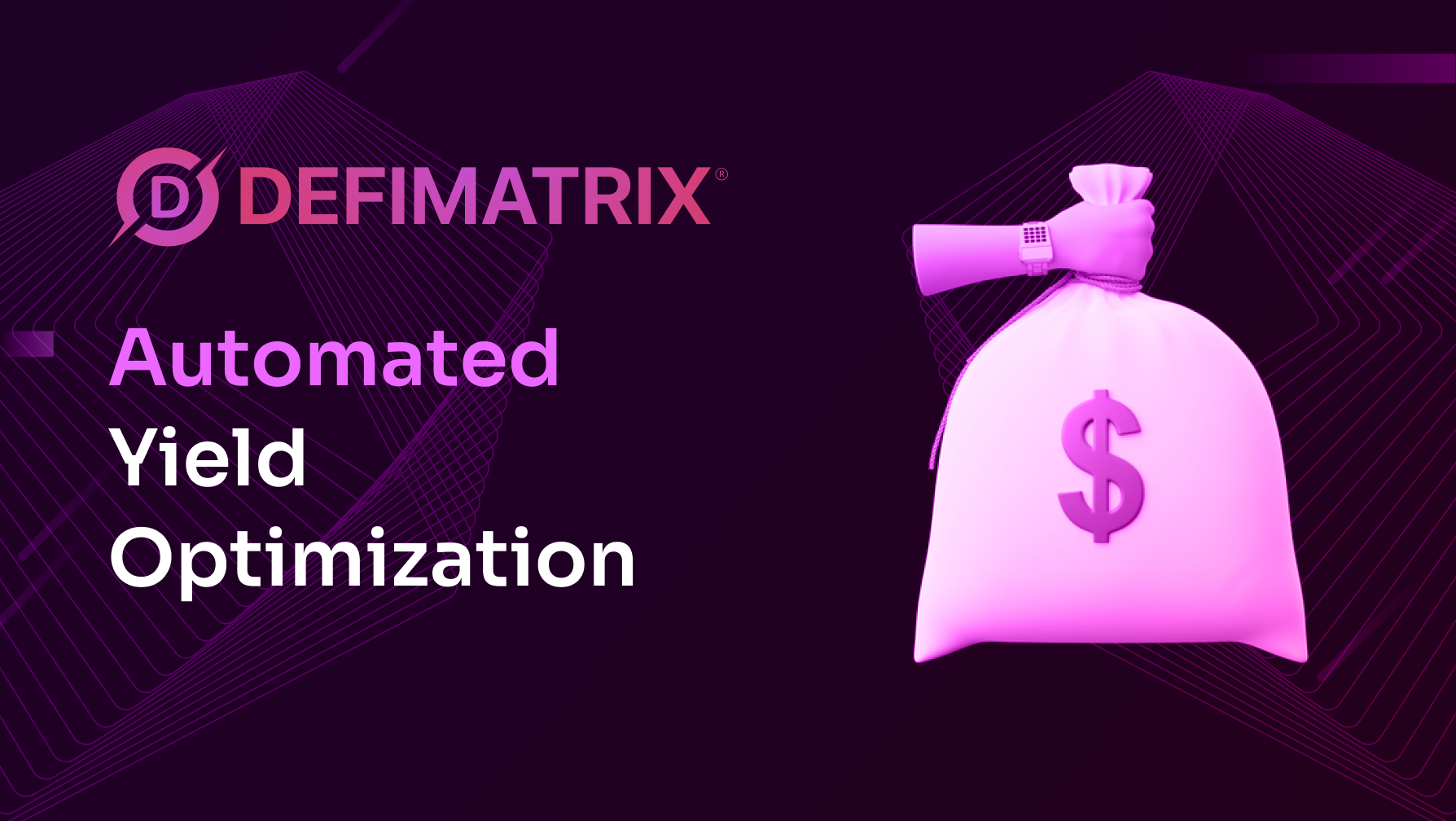 Automated Yield Optimization