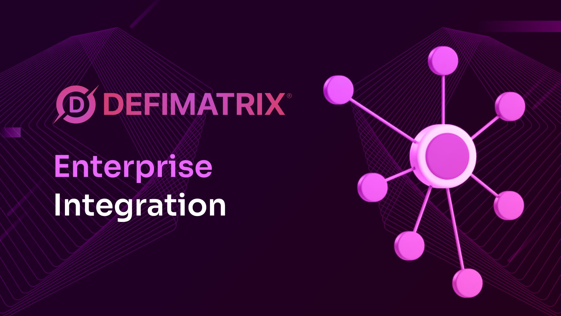 Enterprise Integration