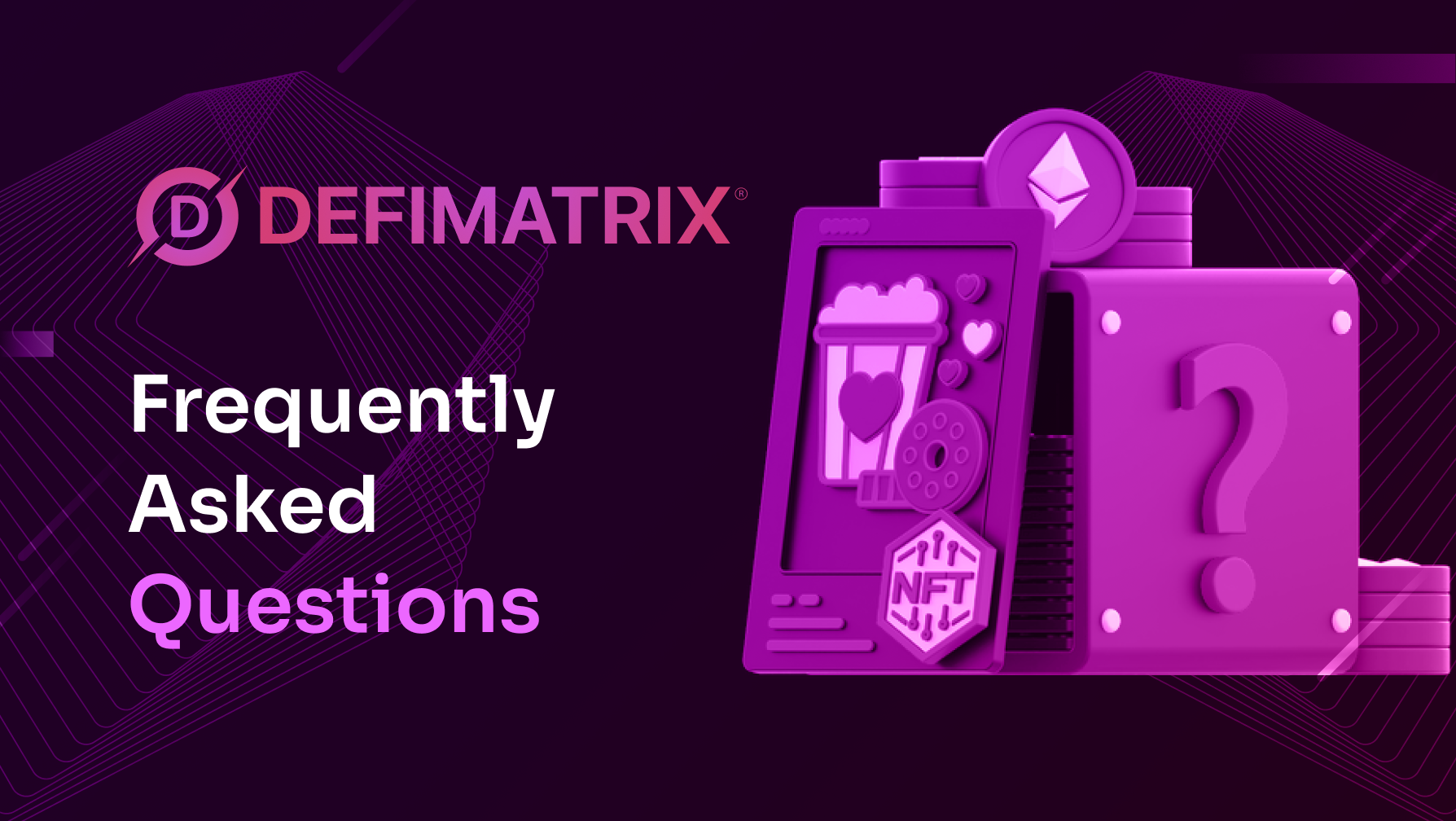Frequently Asked Questions