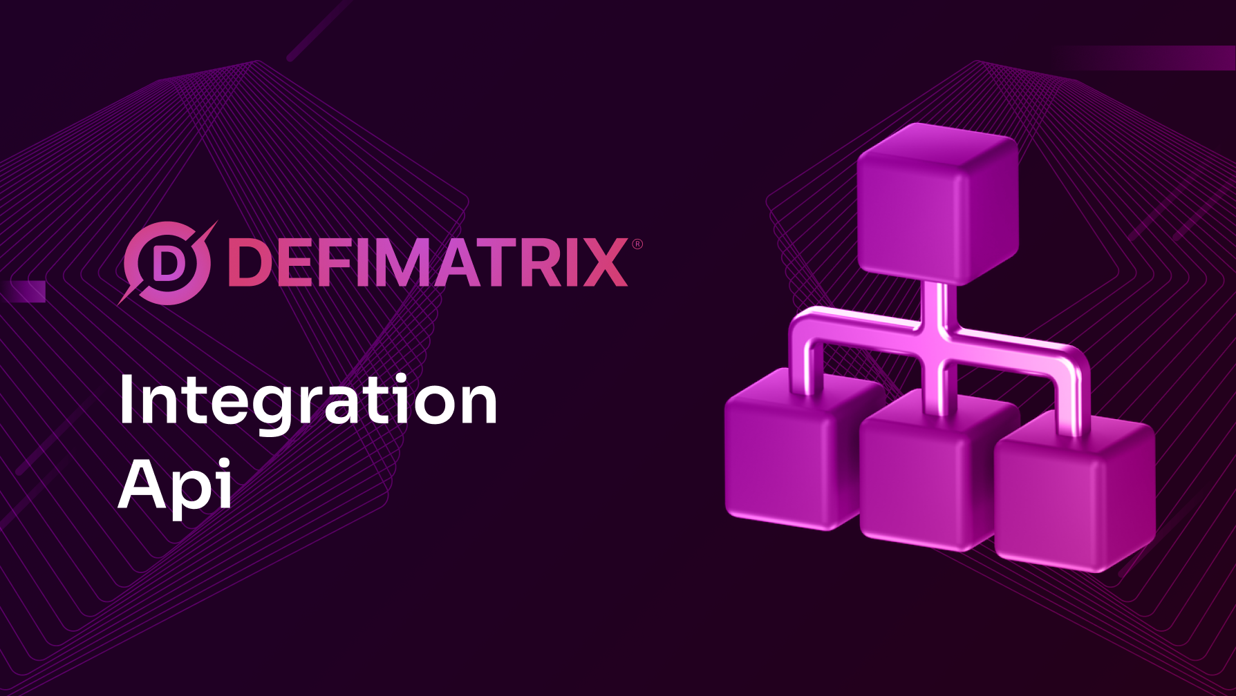 Integration API