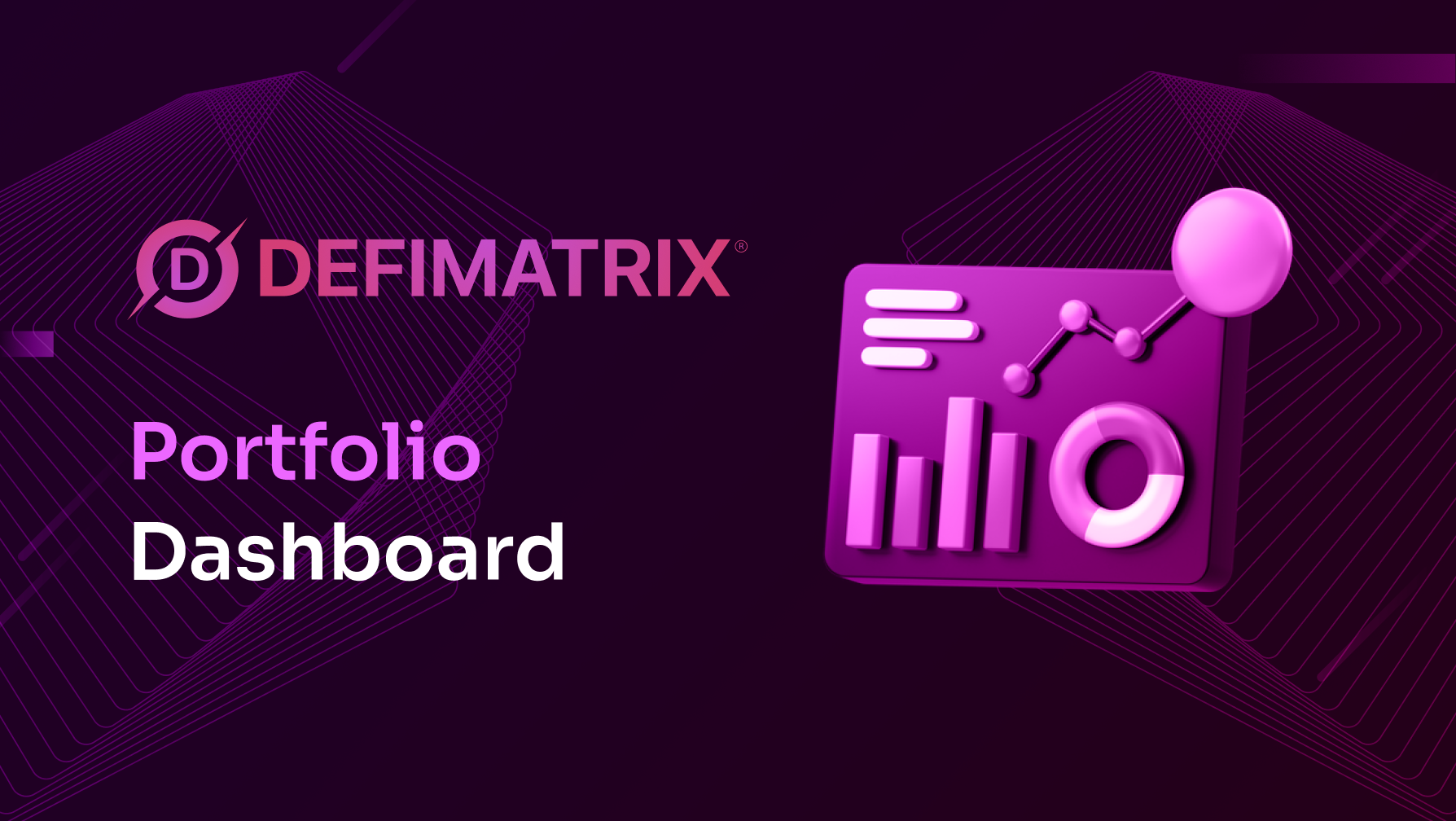 Portfolio Dashboard